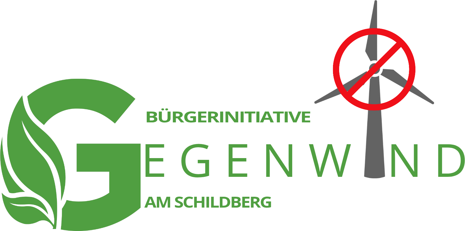 Gegenwind am Schildberg